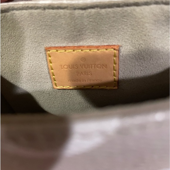 Louis Vuitton By the Pool Tiny Backpack - Picture 11 of 11